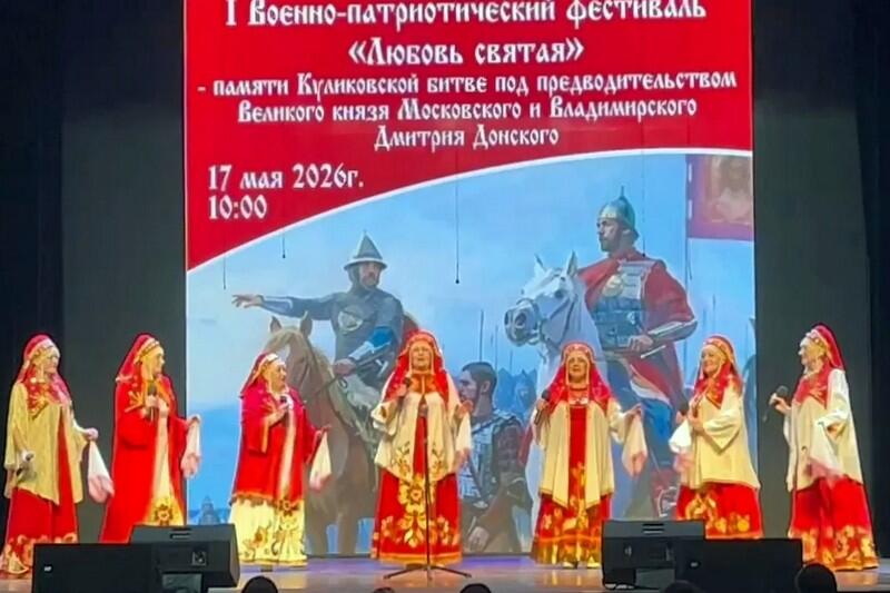 «Калинка» - лауреат 1 степени
